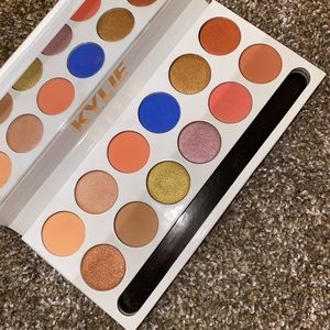 Kylie Cosmetics Limited Edition Palette